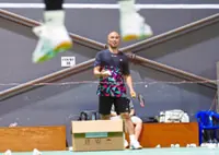 Kim Wai aims to turn China experience to boost doubles