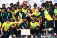 Soccer-Women’s Africa Cup of Nations finals increased to 16 teams