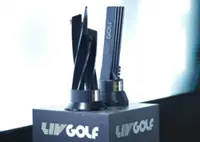 Golf-LIV Golf expanding tournament format to 72 holes in 2026