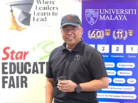 Education is best defence against division, says UM vice-chancellor