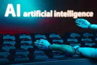 AI adoption rises by 35% in 2025: AWS