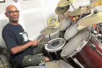 Remembering Jerry “Chit” Felix, Malaysia’s longest-playing drummer