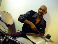 Late Malaysian drummer Jerry Felix was 'every bit a rock drummer'