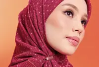 How Malaysian women are elevating their headscarf styling with chic accessories