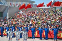 China's Shenzhou-20 return mission delayed due to space debris impact