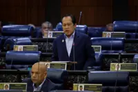 Why make demands after opposing Budget 2026, Ahmad Maslan asks PN lawmaker