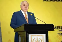 Education must prioritise character building to address growing integrity crisis, says Perak Ruler