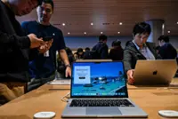 Apple prepares to enter low-cost laptop market for first time