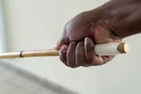 Sunny Side Up: The contradiction in using violence to stop violence