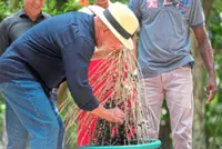 Why an Amazon chef said no to a vegan dinner for Prince William's event