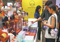 Goldman Sachs sees global success driving China's economic shift