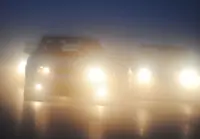 Brighter headlights in cars causing glare for drivers, study finds