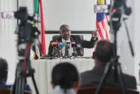 Sudan remains open to peace efforts, says no confirmation of US-led truce