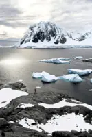 Two French explorers seek ancient Antarctica ice in climate change study