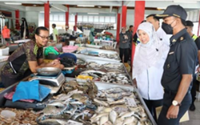 Perlis sees 70% drop in Control of Supplies Act cases this year