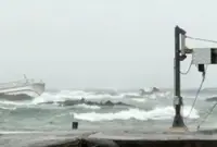 Pahang residents advised to be on alert for king tides