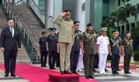 Brunei-Pakistan defence ties strengthened with visit