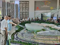 Genting Xintiandi launches Phase 1 with 85% take-up rate — A new highland gateway takes shape