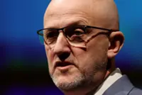 Australian spy chief says 'state sanctioned trolls' sowing social discord