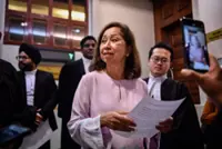 Court grants Daim's family leave to commence judicial review of MACC freeze order on accounts, assets