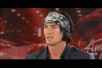 Former ‘Idol’ contestant Randy Madden arrested for alleged sex with minor