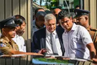 Sri Lanka targets big fish in anti-corruption push