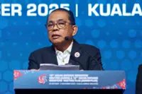 No M'sian officers in Sudan, says Mindef