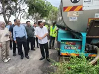 Recent Sg Johor pollution incident the worst to hit state's water supply so far, says exco rep