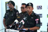 Frozen chicken, cockfighting roosters worth over RM21mil seized in Sabah raids