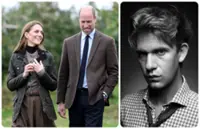 Prince William and Kate Middleton’s college classmate Ben Duncan dies after 30m fall