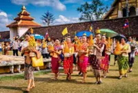 Laos starts its fifth nationwide population and housing census