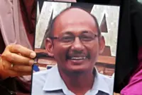 Court awards activist Amri Che Mat's wife RM3mil in damages over disappearance