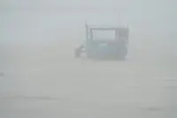 Vietnam orders vessel ban as central and southern regions brace for Typhoon Kalmaegi