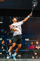 Sanjay falls to Wilhelmi in straight games at Andorra Open