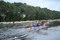 Canal festival in Sabak Bernam to go on despite vandalism