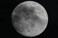 Supermoon, Southern Taurids meteor shower to light up Malaysian skies