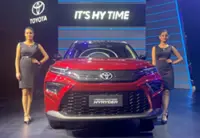 Toyota, Suzuki and Honda turn India into a car production hub in pivot away from China