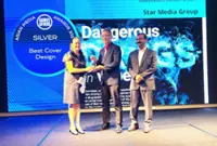 Star Media Group bags two prizes at WAN-IFRA Asian Media Awards