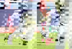 Cricket-Konstas dropped, uncapped Weatherald included in Australia's Ashes squad