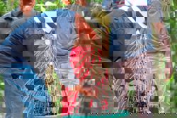 Why an Amazon chef said no to a vegan dinner for Prince William's event