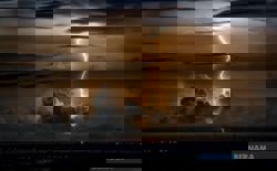 Typhoon Kalmaegi detected 405km northwest of Kudat, says MetMalaysia