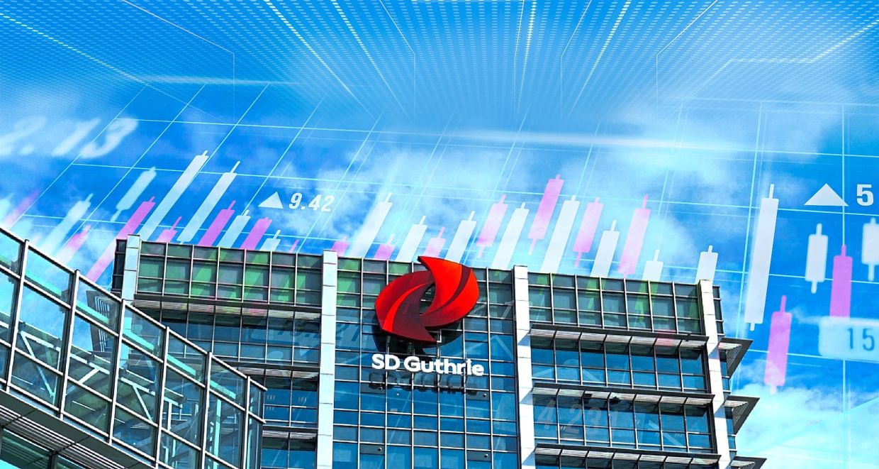 SD Guthrie’s nine-month earnings top RM2bil mark