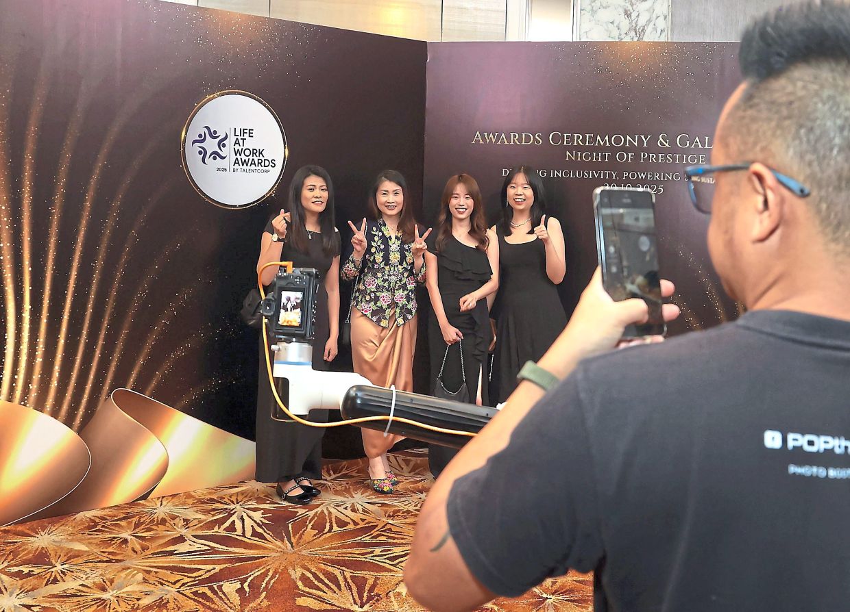 A decade on, the Life at Work Awards continues to honour the people and progress behind Malaysia’s most human-centred workplaces.