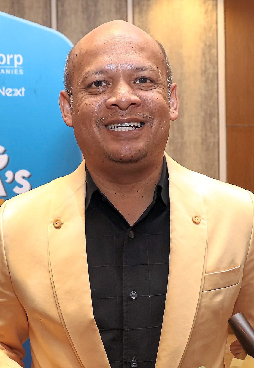 Representing SM Teknik, Faruhi hopes the school’s win will inspire more education institutions to prepare students for the future of work.