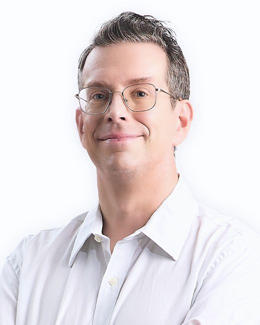 Though a work experience is not required, Morton notes that a background in either healthcare or quantitative disciplines such as economics, engineering or statistics is desired, given the programme's emphasis on data modelling and analytical work.