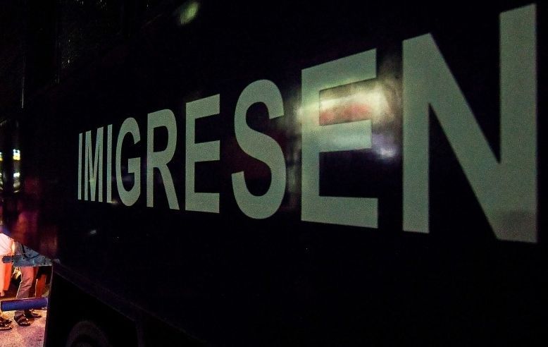 Negri Immigration nabs 184 illegals in raid at Nilai factory 1 3608176