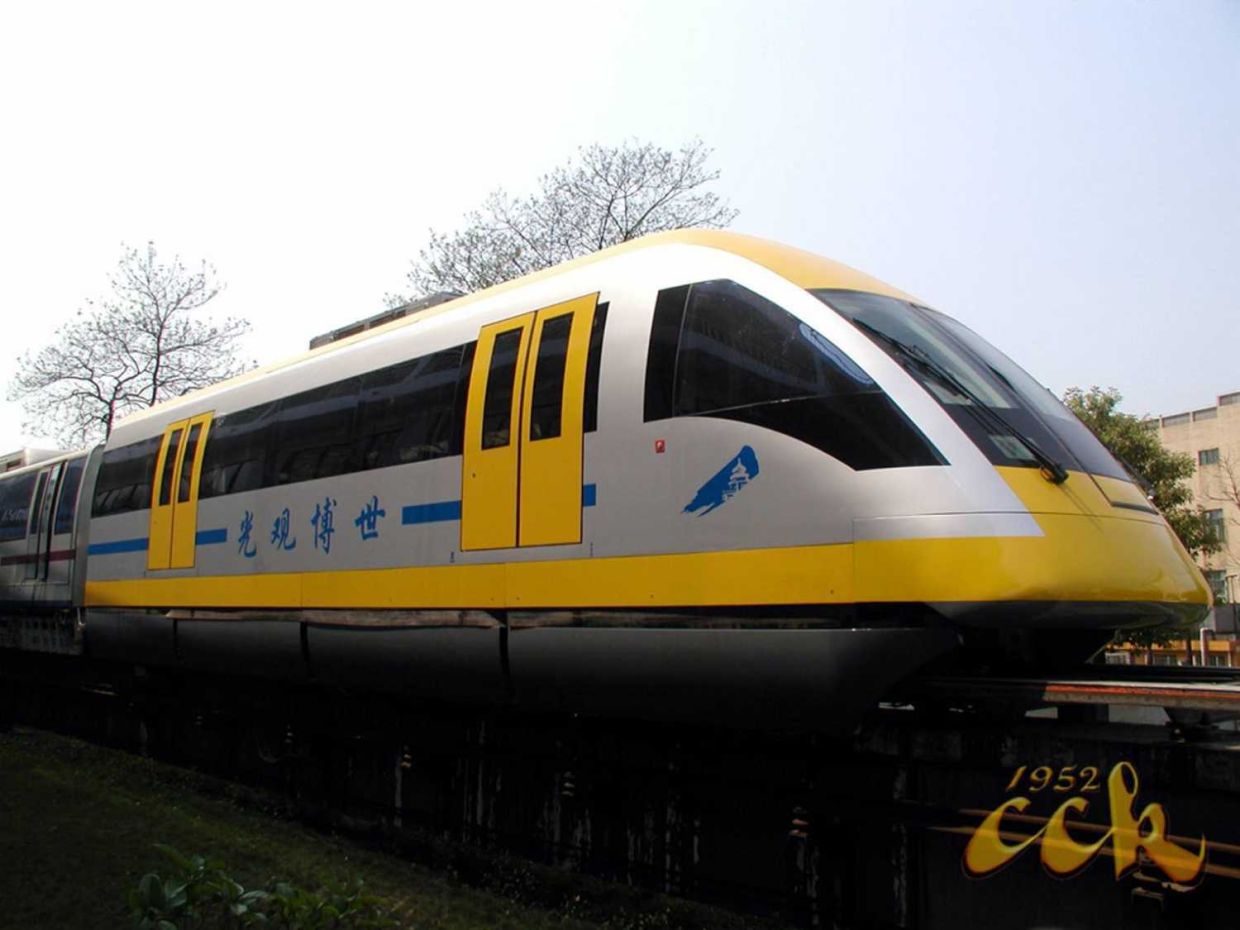 M’sia in talks with China to set up SPV to lease passenger trains 1 3608191