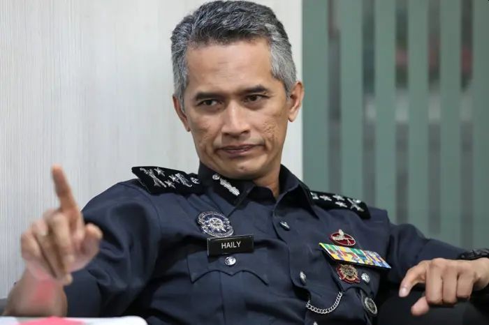 AKPS to recruit military veterans starting Jan next year 1 3608342