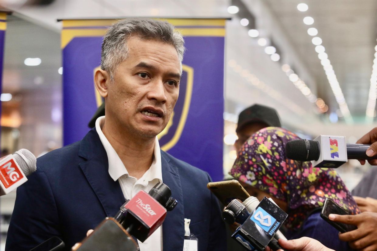 AKPS to recruit military veterans starting Jan next year