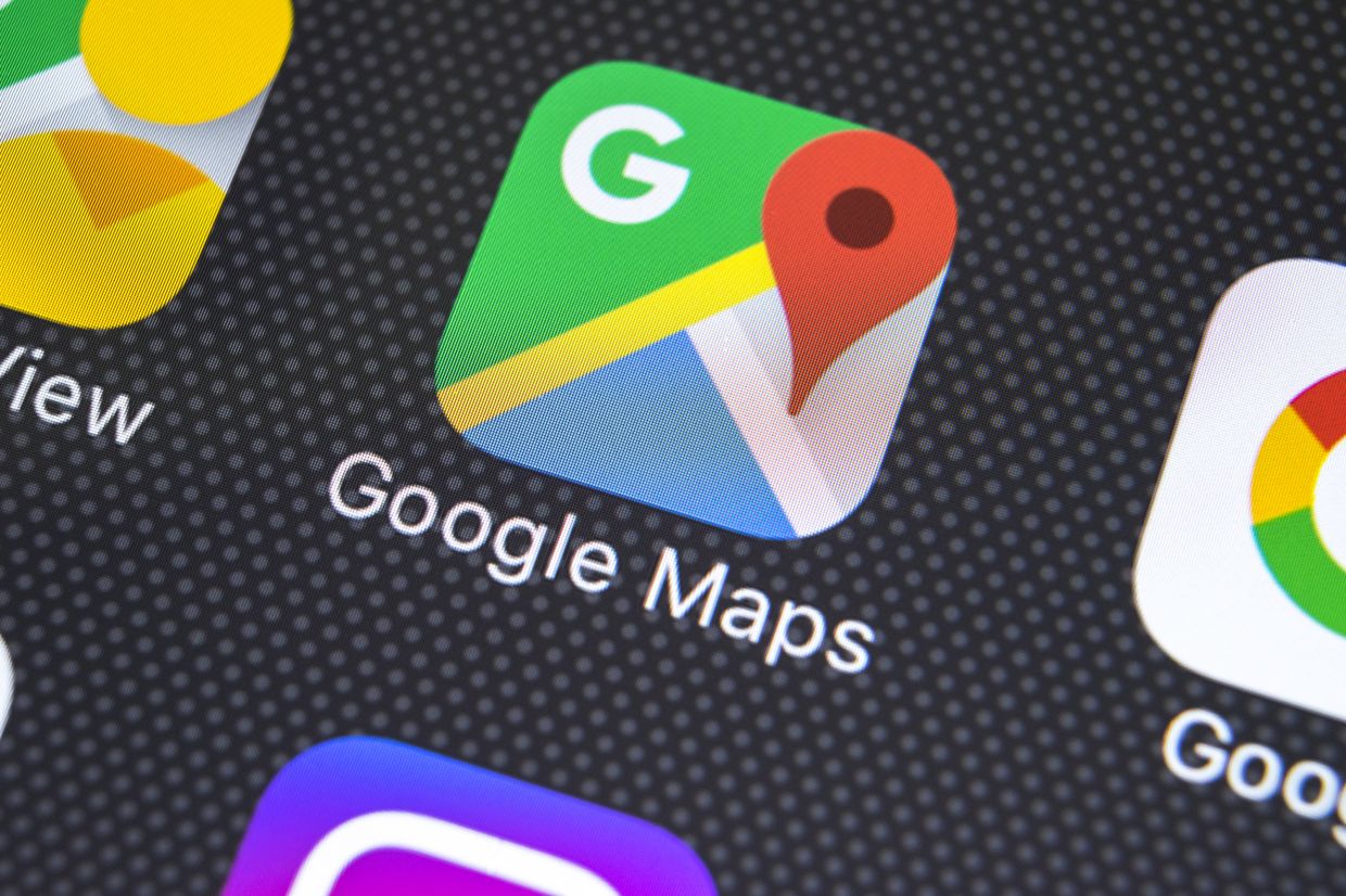 Map Assistant Stuck in traffic? Google Maps has a smarter AI assistant for you | The Star